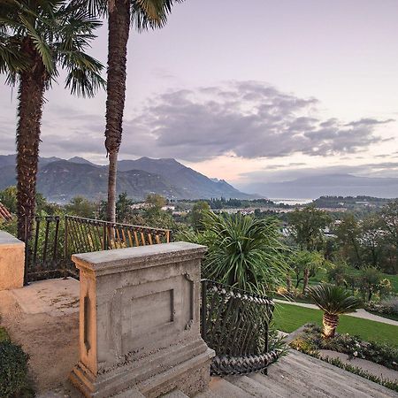 Borgo Il Mezzanino Villa Salò Buitenkant foto