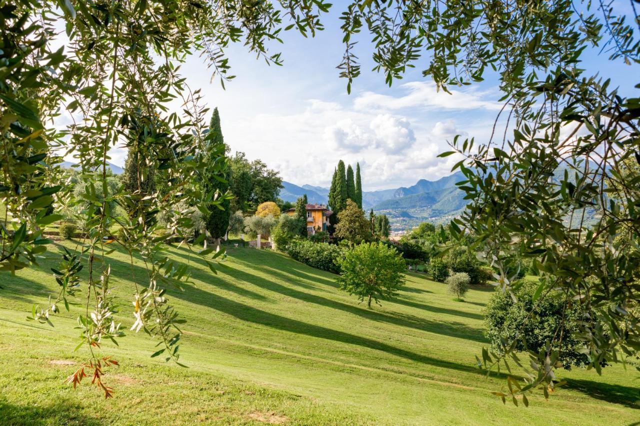 Borgo Il Mezzanino Villa Salò Buitenkant foto