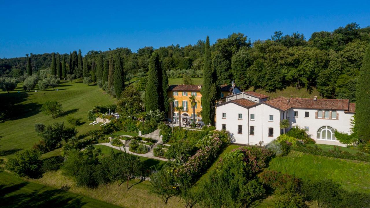 Borgo Il Mezzanino Villa Salò Buitenkant foto