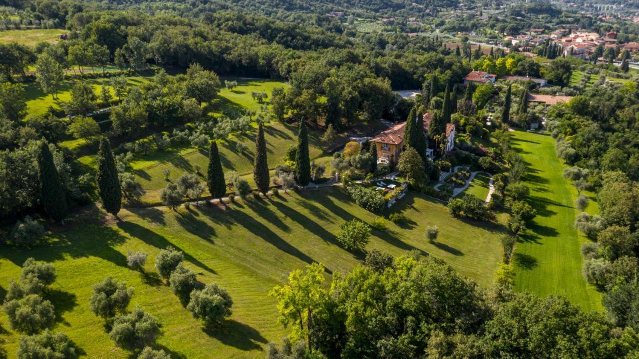 Borgo Il Mezzanino Villa Salò Buitenkant foto