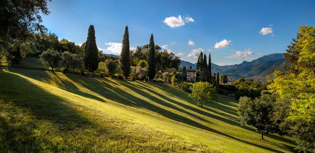 Borgo Il Mezzanino Villa Salò Buitenkant foto