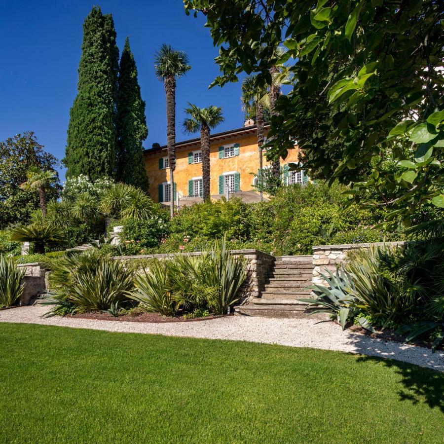 Borgo Il Mezzanino Villa Salò Buitenkant foto