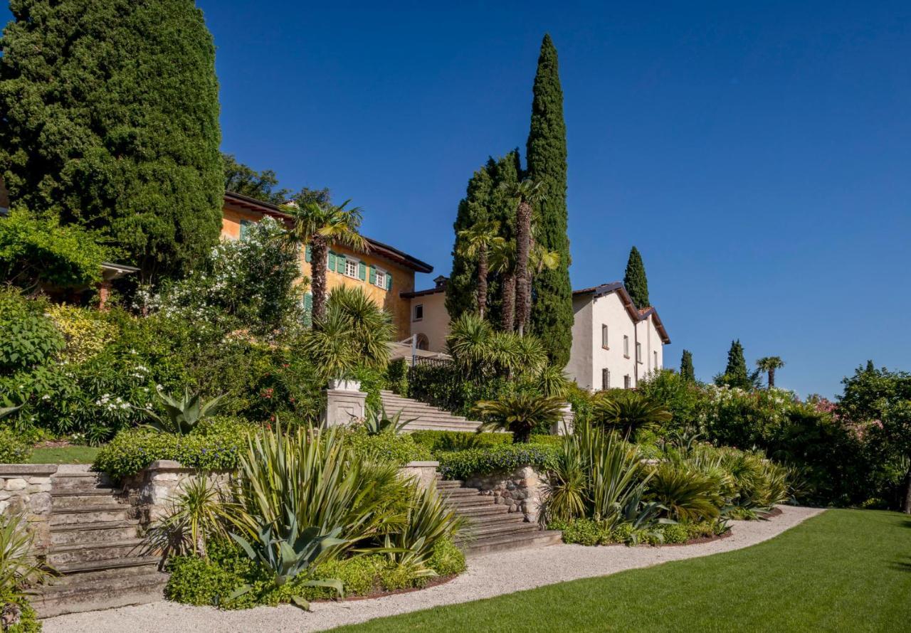 Borgo Il Mezzanino Villa Salò Buitenkant foto