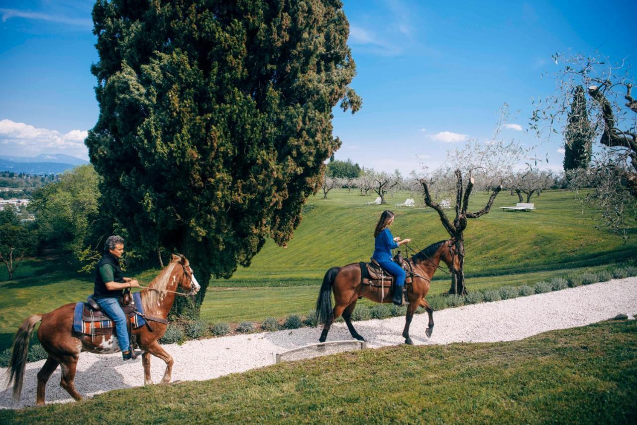 Borgo Il Mezzanino Villa Salò Buitenkant foto