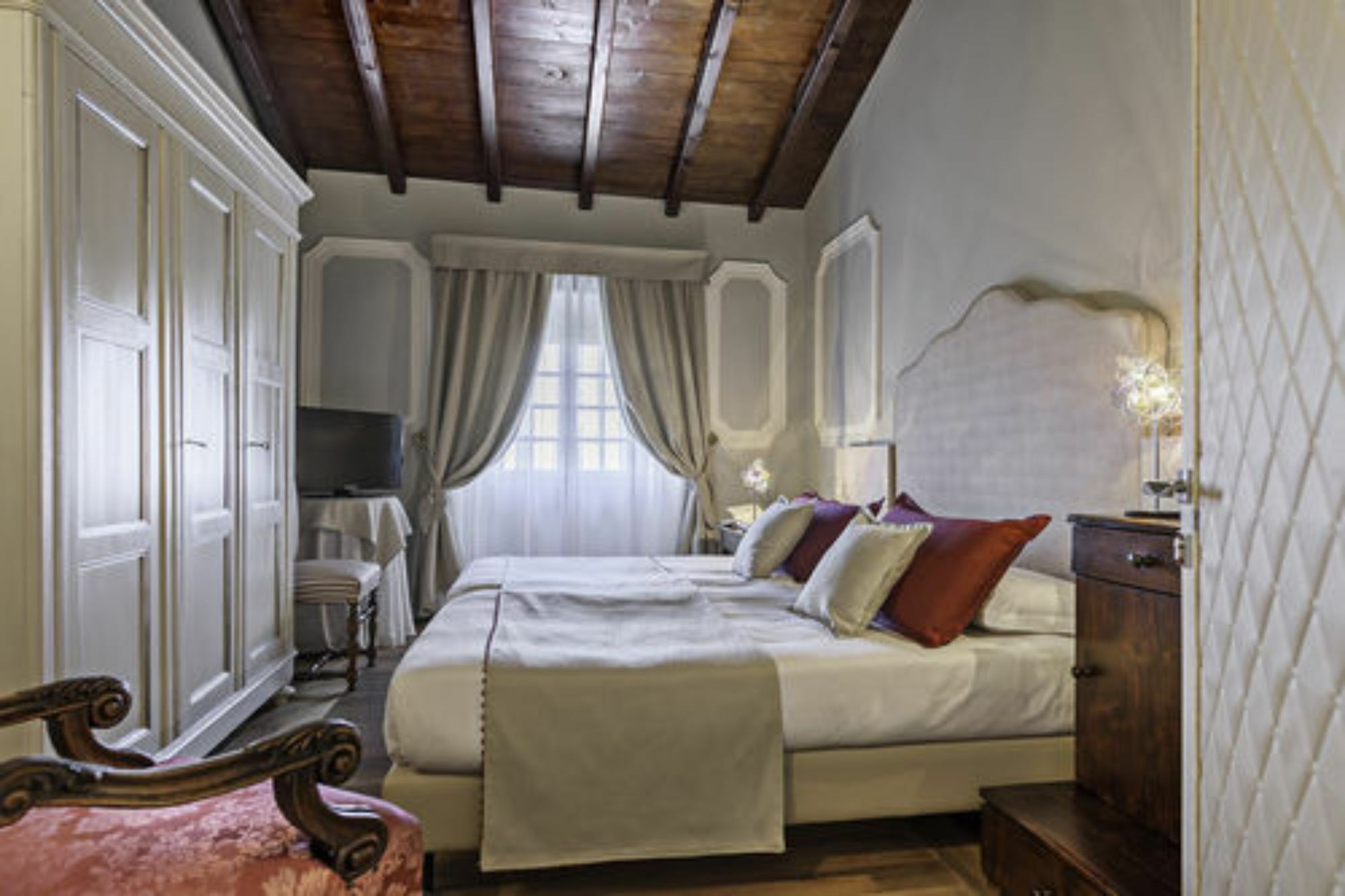 Borgo Il Mezzanino Villa Salò Buitenkant foto