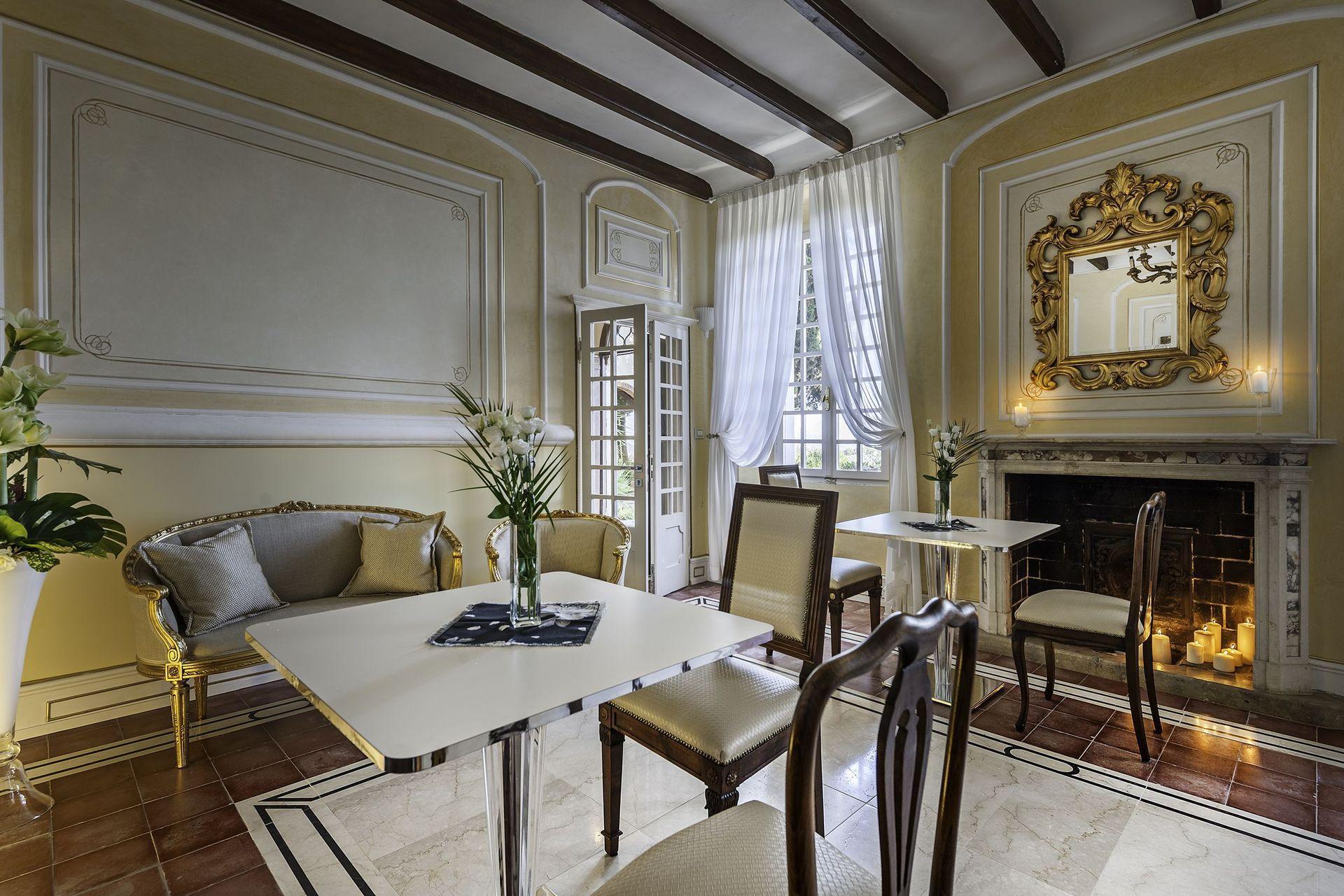 Borgo Il Mezzanino Villa Salò Buitenkant foto