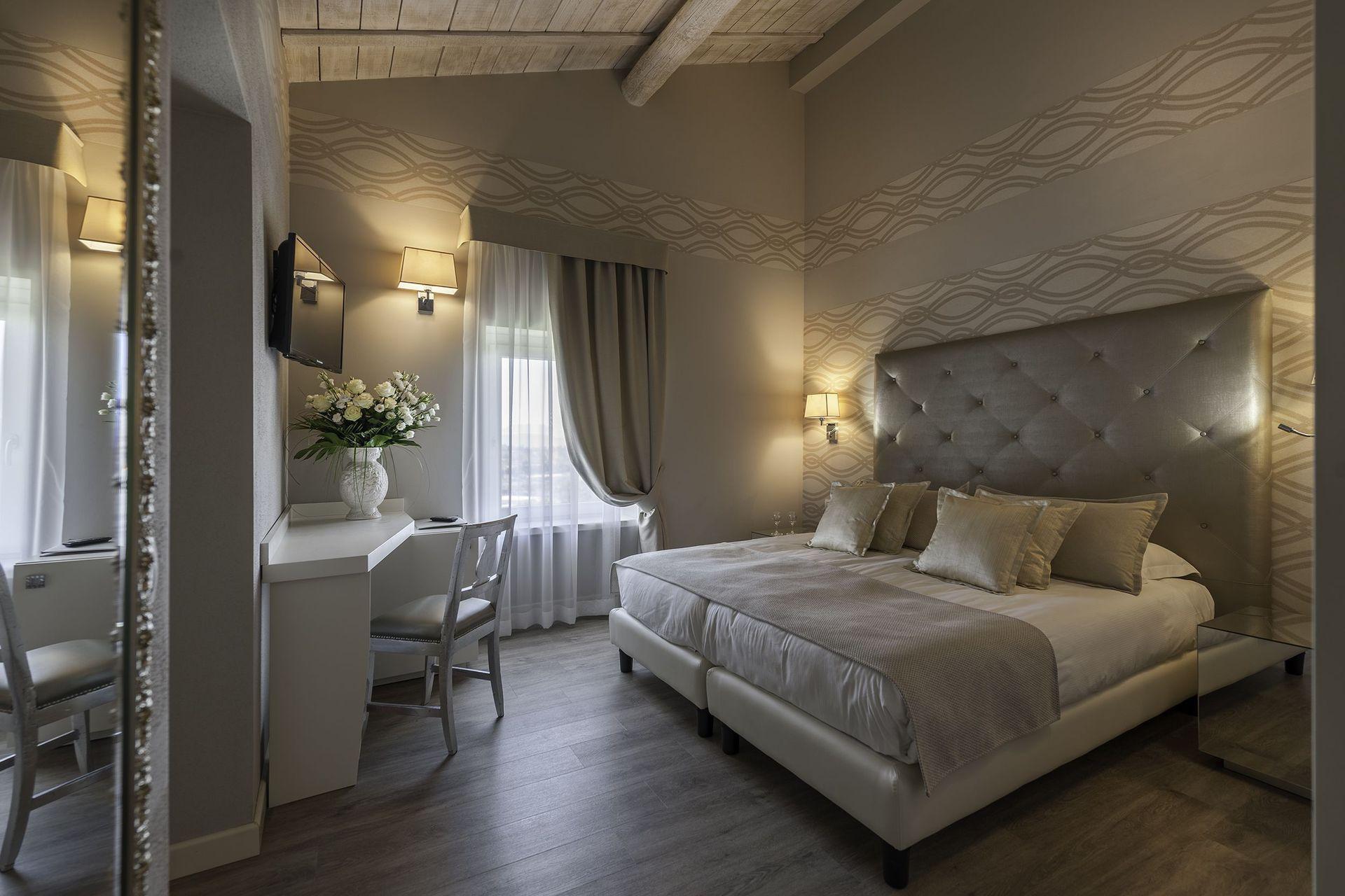 Borgo Il Mezzanino Villa Salò Buitenkant foto