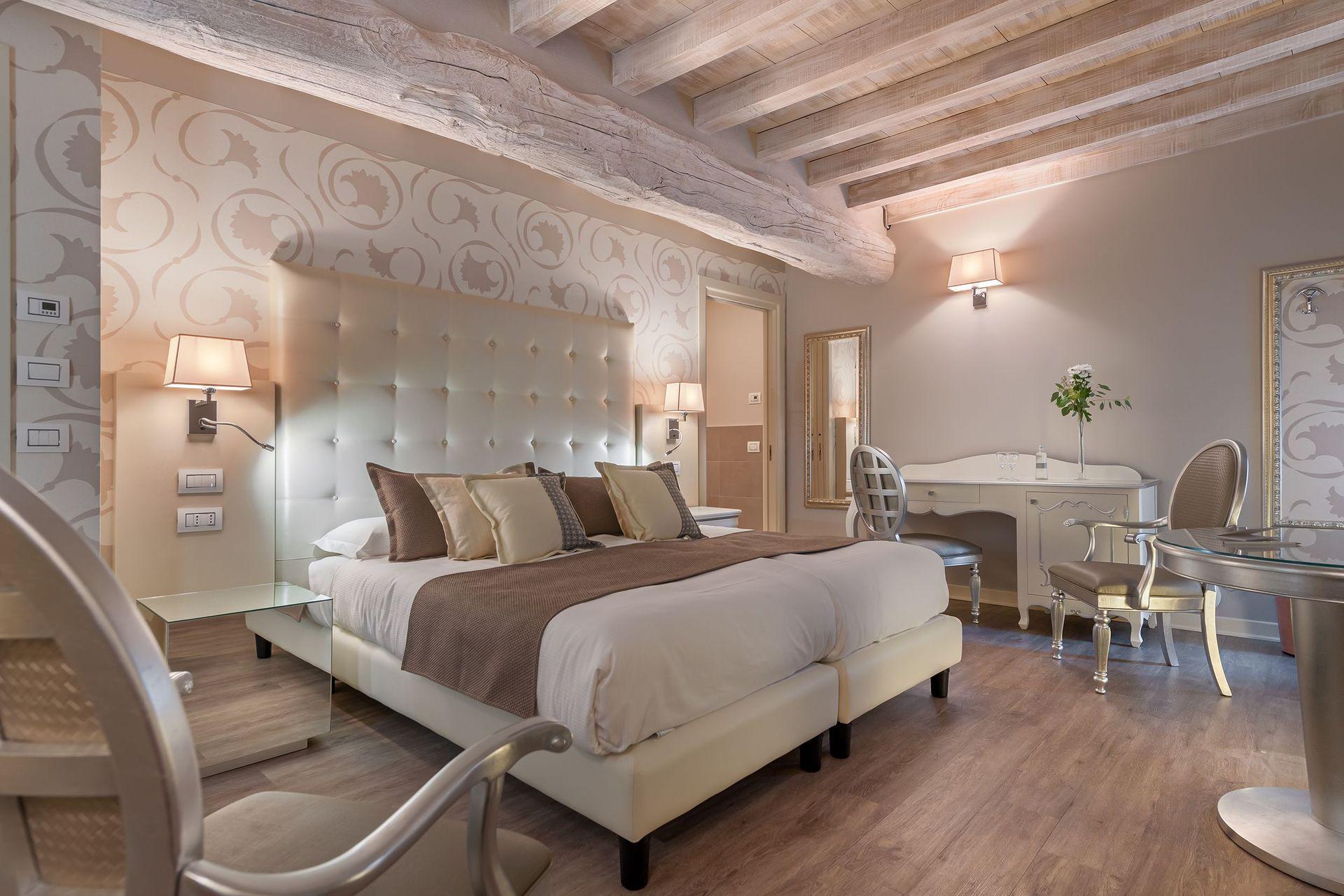Borgo Il Mezzanino Villa Salò Buitenkant foto