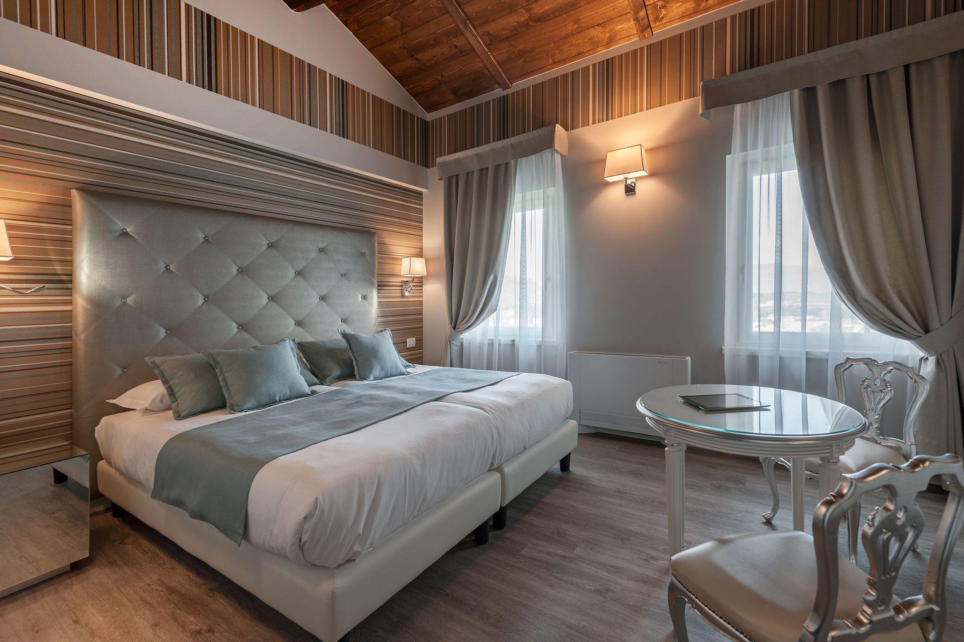 Borgo Il Mezzanino Villa Salò Buitenkant foto