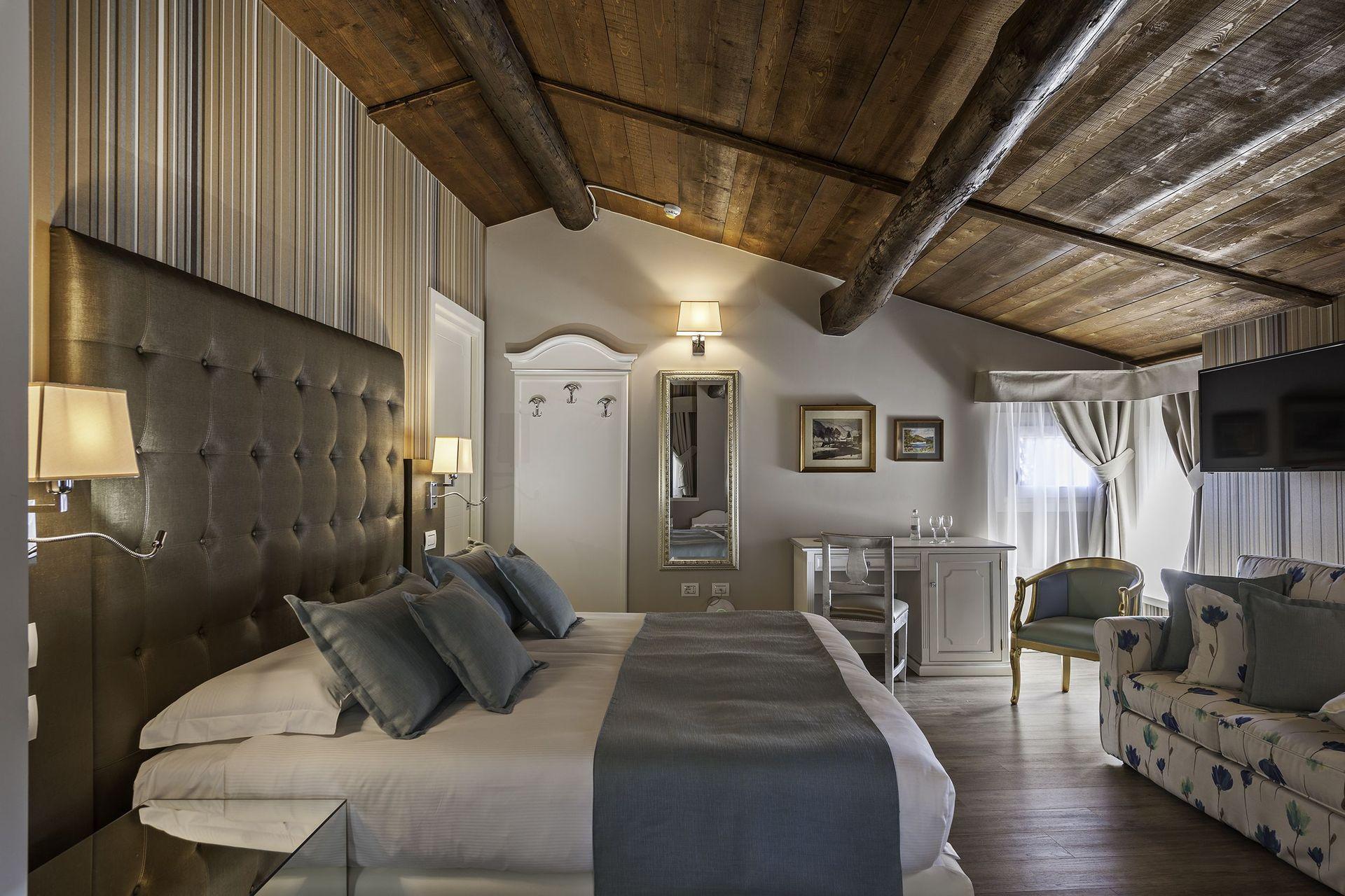 Borgo Il Mezzanino Villa Salò Buitenkant foto
